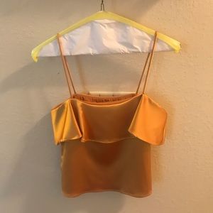 Sincerely Jules top.